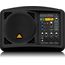 BEHRINGER B207MP3 активная акустическая мини-система/монитор 125Вт (пик150Вт) c 3-полосным эквалайзером и MP3 плеером