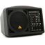 BEHRINGER B207MP3 активная акустическая мини-система/монитор 125Вт (пик150Вт) c 3-полосным эквалайзером и MP3 плеером