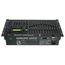 BEHRINGER EUROLIGHT LC2412 - это профессиональный 24-канальный DMX световой пульт