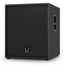 TURBOSOUND TPX118B PERFORMER TPX118B пассивный сабвуфер прямого излучения 18", 4 Ом, 600Вт RMS/2400Вт пик,