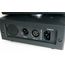 BI RAY ML40 Моторизированная световая "голова" Mini Beam Светодиоды: 4х12Вт RGBW (4-в-1)., изображение 3