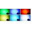 BIG DIPPER LPC180 Светодиодный прожектор смены цвета, RGB, 60х3Вт