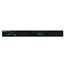SHURE SLXD4DE H56 цифровой беспроводной двухканальный приемник 470-638 МГц, съемные антенны, крепление в рек. Черный