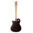 GODIN 041602 A6 Baritone Ultra Burnt Umber Электрогитара с чехлом,Мензура: 27,75"