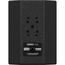TURBOSOUND DUBLIN TCX122-R всепогодная 2-полосная 12"+1" АС для портативных РА и инсталл.,
