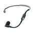 SHURE BLX188E/SM35 M17 двухканальная радиосистема с двумя головными микрофонами SM35