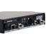 QLXD24E/KSM9-G51 цифровая радиосистема с ручным микрофоном KSM9, конденсаторным с двойной диафрагмой, переключаемая диаграмма направленности, 470-534 МГц. Черный