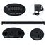 XLINE LIGHT LED BAR 2404 Светодиодная RGBW панель, 24 х 4 Вт RGBW диода, угол раскрытия луча: 35