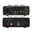 BEHRINGER UM2 Интерфейс USB внешний, 2 входа/2 выхода, микрофонные предусилители Xenyx