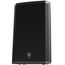 ELECTRO-VOICE ZLX-15P активная 2-полосная АС с 15" вуфером EVS-15L, 1.5" компрессионным драйвером