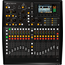 BEHRINGER X32 PRODUCER цифровой микшер, 32 вх+8 возвратов, 17 фейдеров, 22 аналоговых вх/14 вых, 8FX