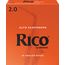 RICO RJA1020 №2 Трость для саксофона альт, изображение 2