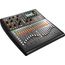 BEHRINGER X32 PRODUCER цифровой микшер, 32 вх+8 возвратов, 17 фейдеров, 22 аналоговых вх/14 вых, 8FX