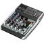 BEHRINGER XENYX QX1002USB-EU Пульт микшерный сверхкомпактный малошумящий премиум-класса