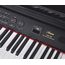 ARTESIA  AG-30 Цифровой кабинетный рояль, Количество клавиш 88,Полифония 128,Цвет черный глянцевый