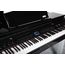 ARTESIA AG-50 Цифровой кабинетный рояль, Количество клавиш 88,Полифония 128,Цвет черный глянцевый