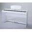 SAI PIANO P-65WH Пианино цифровое, 88 клавиш, молоточковая механика, 130 тембров, 100 стилей,  64 голосая полифония, хорус, реверберация, MP3 плеер/рекордер,  20 демо, усилитель 2*14Вт, стойка, три педали
