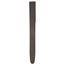 PLANET WAVES 25BL01 Basic Classic Кожаный ремень для гитары, коричневый, изображение 2