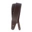 PLANET WAVES 25LS01-DX Classic Leather Ремень для гитары, кожаный, коричневый, контрастная строчка