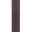 PLANET WAVES 25LS01-DX Classic Leather Ремень для гитары, кожаный, коричневый, контрастная строчка, изображение 2
