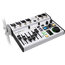 BEHRINGER FLOW 8 цифровой микшер, 8 каналов: вход 4 TRS, 2 XLR, 2 XLR/TRS, USB порт; выход для педали, наушников, 2 TRS Send, 2 XLR. Bluetooth