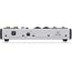 BEHRINGER FLOW 8 цифровой микшер, 8 каналов: вход 4 TRS, 2 XLR, 2 XLR/TRS, USB порт; выход для педали, наушников, 2 TRS Send, 2 XLR. Bluetooth