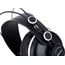 SUPERLUX HD662F профессиональные наушники для мониторинга с истинным басовым откликом, 10 Гц - 30 кГ, изображение 2