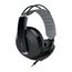 SUPERLUX HD662EVO Black профессиональные мониторные наушники закрытого типа, чёрные.