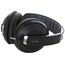 SUPERLUX HD662EVO Black профессиональные мониторные наушники закрытого типа, чёрные.