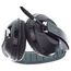 SUPERLUX HD662EVO Black профессиональные мониторные наушники закрытого типа, чёрные.
