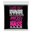 ERNIE BALL 2844 струны для бас-гитары Stainless Steel Bass Super Slinky (45-65-80-100)