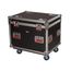 GATOR G-TOUR TRK302212 Универсальный туровый кейс с откидной крышкой на колесах ДхШхВ 762х571х571мм