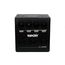 DJ POWER WP-4-TOPCAT Генератор мыльных пузырей и дыма