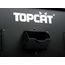 DJ POWER WP-4-TOPCAT Генератор мыльных пузырей и дыма