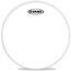 EVANS B13G1RD Power Center Reverse Dot Пластик для малого барабана 13''