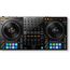 PIONEER DDJ-1000 4-канальный профессиональный DJ контроллер для rekordbox dj
