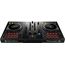 PIONEER DDJ-400 двухканальный контроллер для rekordbox dj