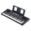 YAMAHA PSR-E373 синтезатор с автоаккомпанементом. 61 клавиша.Полифония: 48-голосная