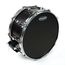 EVANS B12ONX2 Onyx Пластик для малого, тимбалес и том барабанов 12"