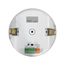 LAUDIO LAS210BT Потолочный громкоговоритель, 2x10Вт, изображение 3