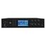 LAUDIO LAMT6250 Усилитель мощности трансляционный, 250Вт