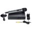 SENNHEISER XSW 1-835-B 614-638 Mhz Радиосистема вокальная с ручным передатчиком