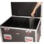 GATOR G-TOUR TRK302212 Универсальный туровый кейс с откидной крышкой на колесах ДхШхВ 762х571х571мм