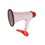 SOUNDKING YC-200 Мегафон диаметр - 19см, длина - 32,5см