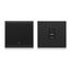 TURBOSOUND NuQ115B сабвуфер, 15" прямое излучение, 500Вт RMS/2000Вт пик, 45-150Гц (-3дБ), 126дБ RMS/132дБ пик, 8Ом