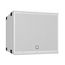 TURBOSOUND NuQ115B-WH сабвуфер, 15" прямое излучение, 500Вт RMS/2000Вт пик, 45-150Гц (-3дБ), 126дБ RMS/132дБ пик, 8Ом