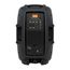 BEHRINGER PK112A активная акустическая система, 2-х полосная, 600 Вт, 20 Гц - 20 кГц, 95 дБ, MP3,