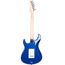 YAMAHA PACIFICA 012 DARK BLUE METALLIC электрогитара, SSH