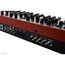 CLAVIA NORD Lead A1 синтезатор, 49 клавиш, осцилляторы, FM-синтез, волновые формы, 26 гол. полифония