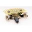 SCHALLER 15310006 Megaswitch М Переключатель 5-ти позиционный, универсальный, никель